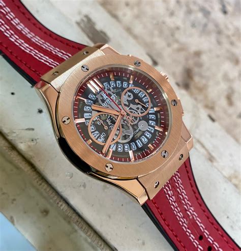 hublot world cup watches|hublot watches price in usa.